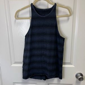 Lululemon Muscle Tank